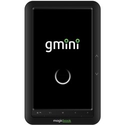 Gmini MagicBook S701