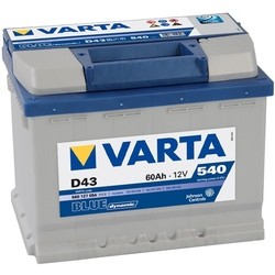 Varta Blue Dynamic (560127054)