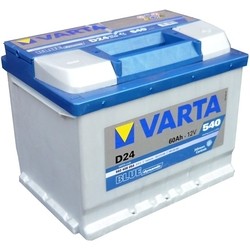 Varta Blue Dynamic (560408054)