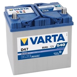 Varta Blue Dynamic (560410054)