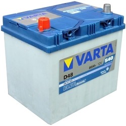 Varta Blue Dynamic (560411054)