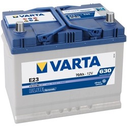 Varta Blue Dynamic (570412063)