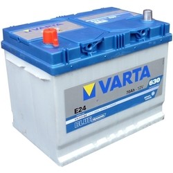 Varta Blue Dynamic (570413063)