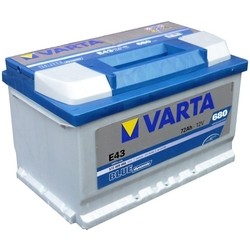 Varta Blue Dynamic (572409068)