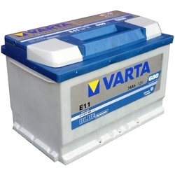 Varta Blue Dynamic (574012068)