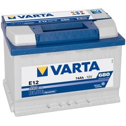 Varta Blue Dynamic (574013068)