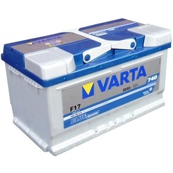 Varta Blue Dynamic (580406074)