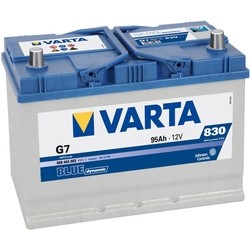 Varta Blue Dynamic (595404083)