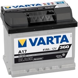 Varta Black Dynamic (541400036)