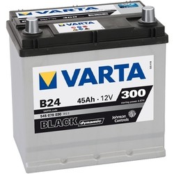 Varta Black Dynamic (545079030)