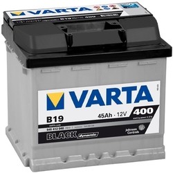 Varta Black Dynamic (545412040)