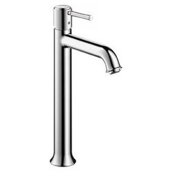 Hansgrohe Talis Classic 14116 (серебристый)