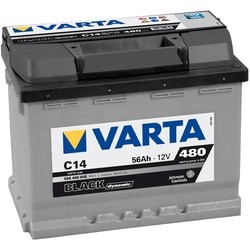 Varta Black Dynamic (556400048)