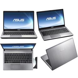 Asus U47VC-WO005V