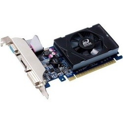 INNO3D GeForce GT 610 N610-1DDV-E3BX