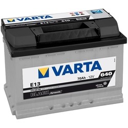 Varta Black Dynamic (570409064)