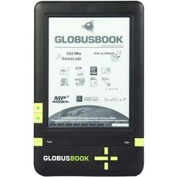 Globus Book 1001