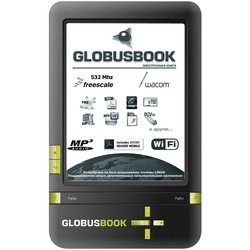 Globus Book 750