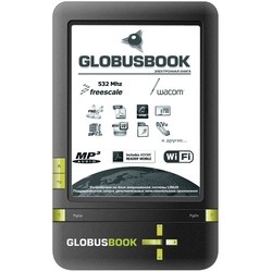 Globus Book 950