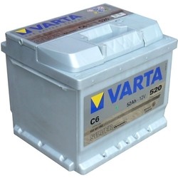 Varta Silver Dynamic (552401052)