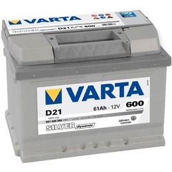 Varta Silver Dynamic (561400060)
