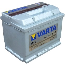Varta Silver Dynamic (563400061)