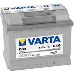 Varta Silver Dynamic (563401061)