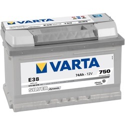 Varta Silver Dynamic (574402075)