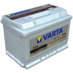 Varta Silver Dynamic (577400078)