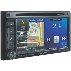 Alpine INE-W925R