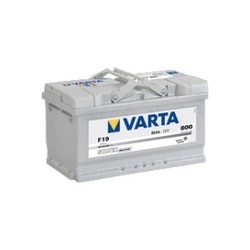 Varta Silver Dynamic (585400080)