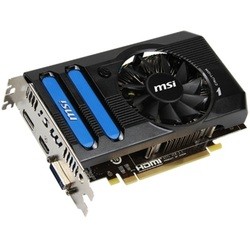 MSI R7770-PMD1GD5