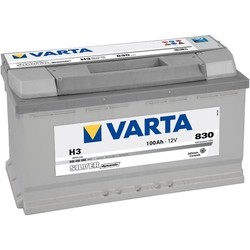 Varta Silver Dynamic (600402083)