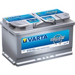 Varta Start-Stop Plus (580901080)