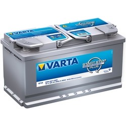 Varta Start-Stop Plus (595901085)