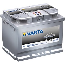 Varta Start-Stop (560500056)