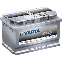 Varta Start-Stop (565500065)