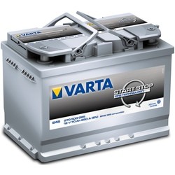 Varta 570500065