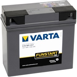 Varta Funstart Gel (519901017)