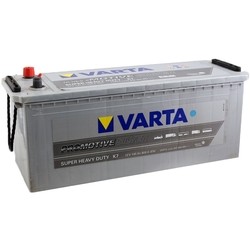 Varta Promotive Silver (645400080)