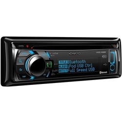 Kenwood KDC-X895