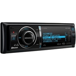 Kenwood KDC-X995