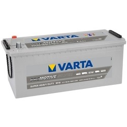 Varta Promotive Silver (680108100)