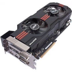 Asus GeForce GTX 680 GTX680-DC2-2GD5