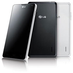 LG Optimus G