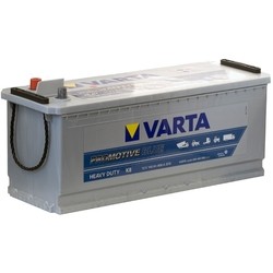 Varta Promotive Blue (640400080)