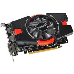 Asus Radeon HD 7750 HD7750-T-1GD5