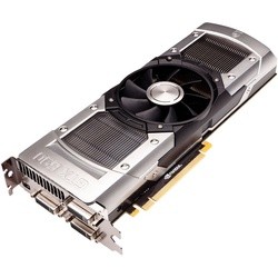 Asus GeForce GTX 690 GTX690-4GD5