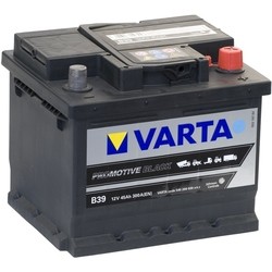 Varta Promotive Black/Heavy Duty (545200030)