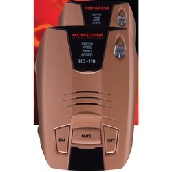 Mongoose HD-110